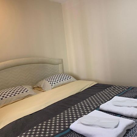 Nuralp Apart Otel - Trabzon Esterno foto