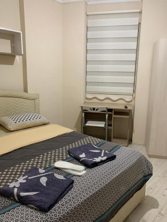 Nuralp Apart Otel - Trabzon Esterno foto