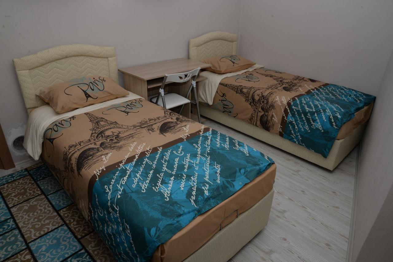 Nuralp Apart Otel - Trabzon Camera foto