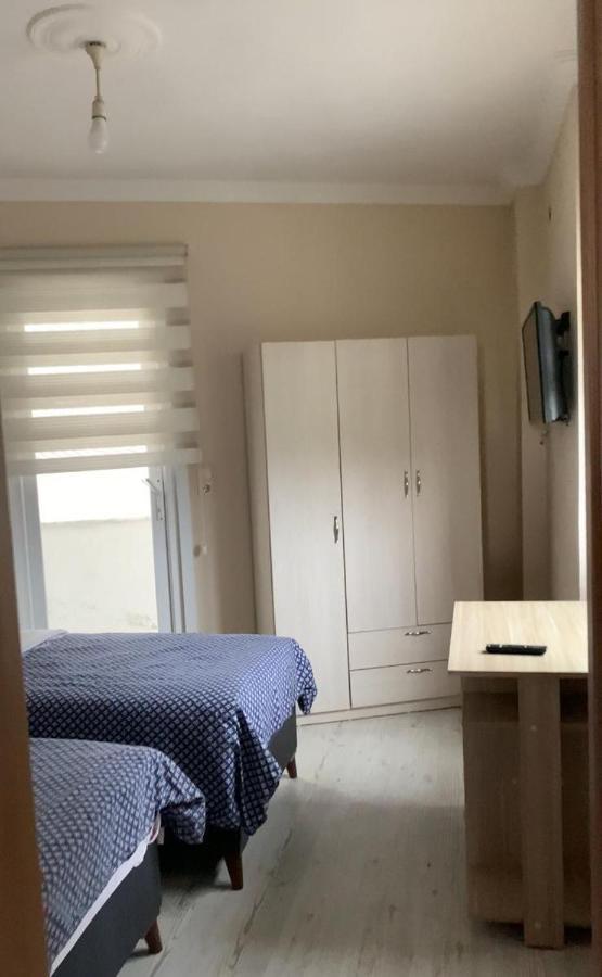 Nuralp Apart Otel - Trabzon Esterno foto