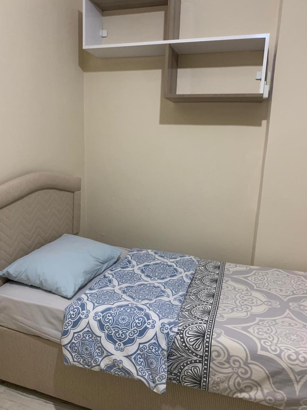 Nuralp Apart Otel - Trabzon Esterno foto