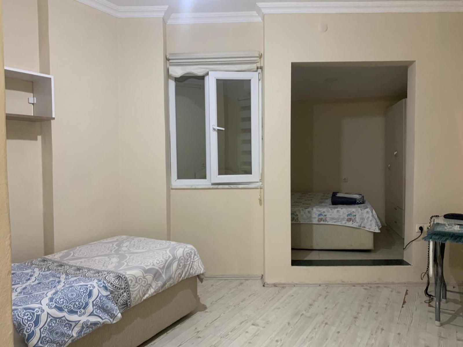 Nuralp Apart Otel - Trabzon Esterno foto