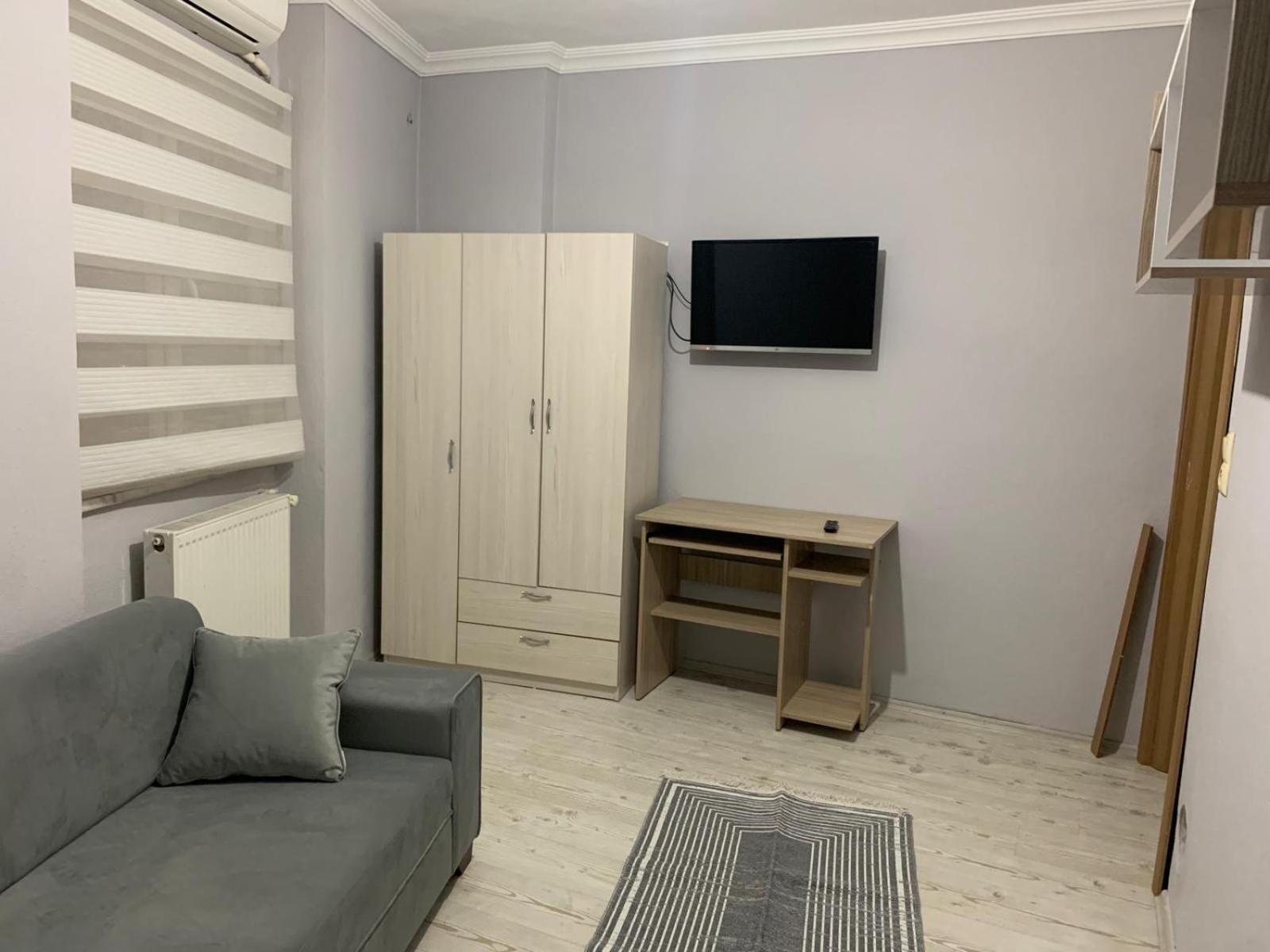 Nuralp Apart Otel - Trabzon Esterno foto