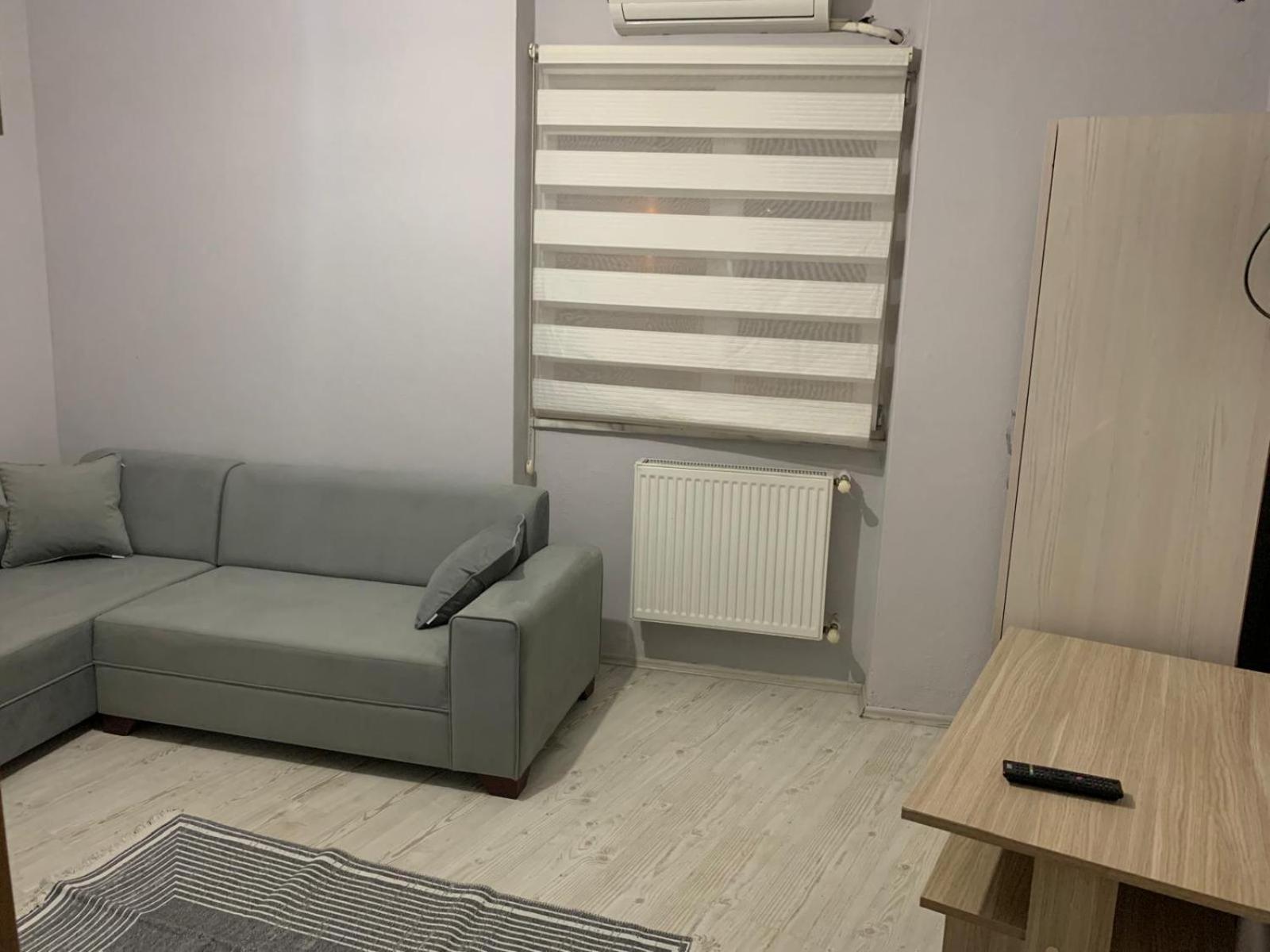 Nuralp Apart Otel - Trabzon Esterno foto