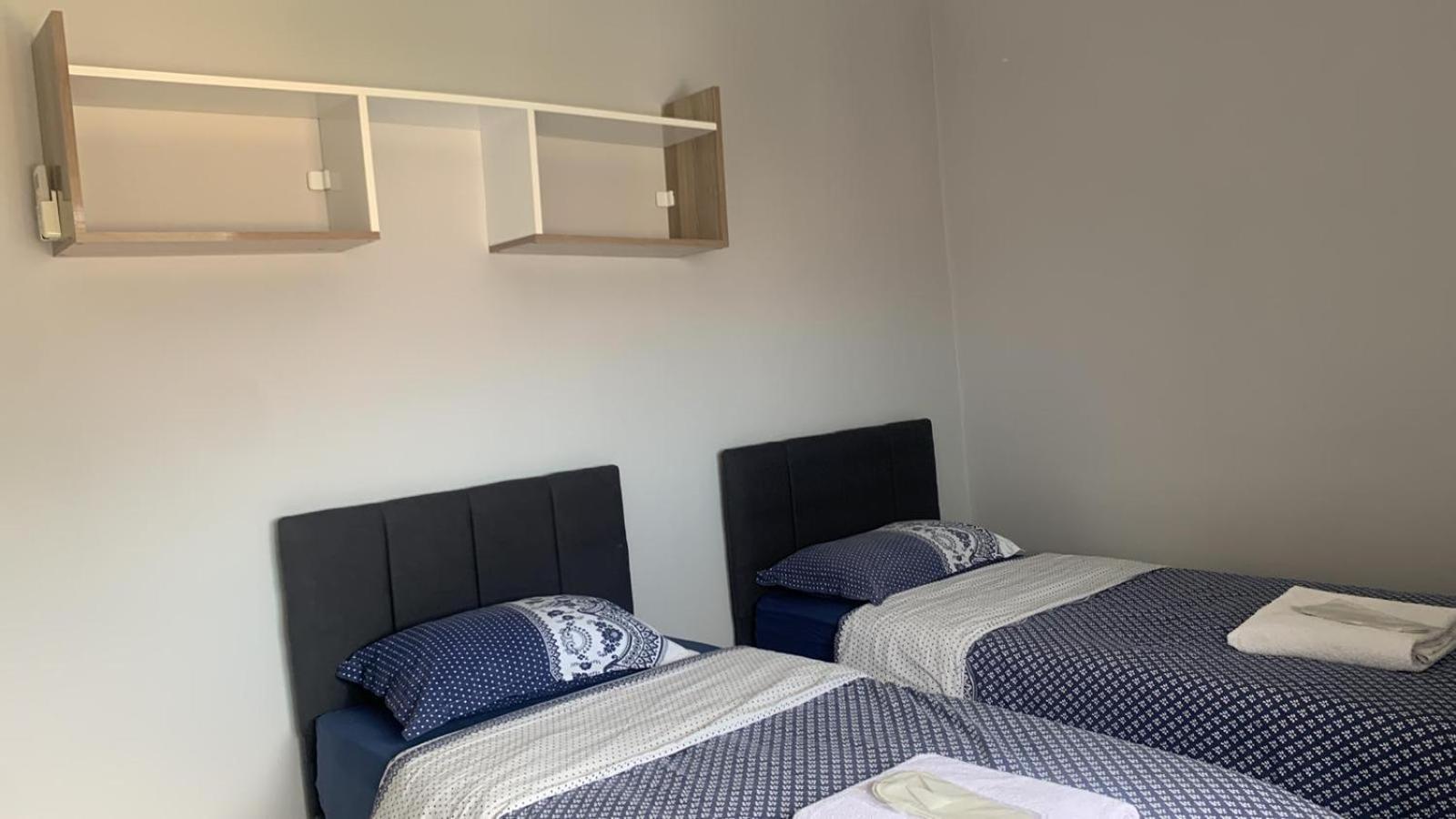 Nuralp Apart Otel - Trabzon Esterno foto
