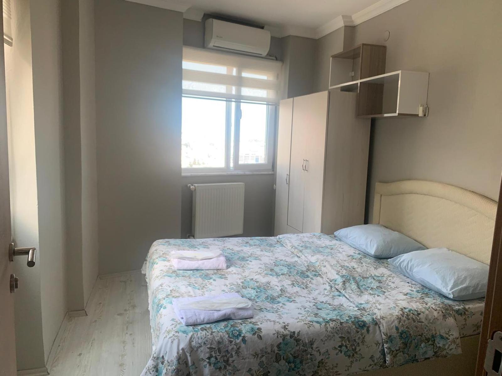 Nuralp Apart Otel - Trabzon Esterno foto