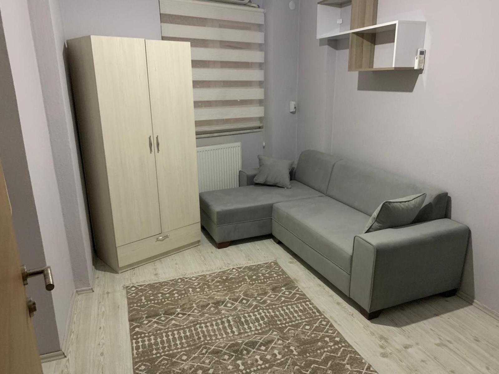 Nuralp Apart Otel - Trabzon Esterno foto