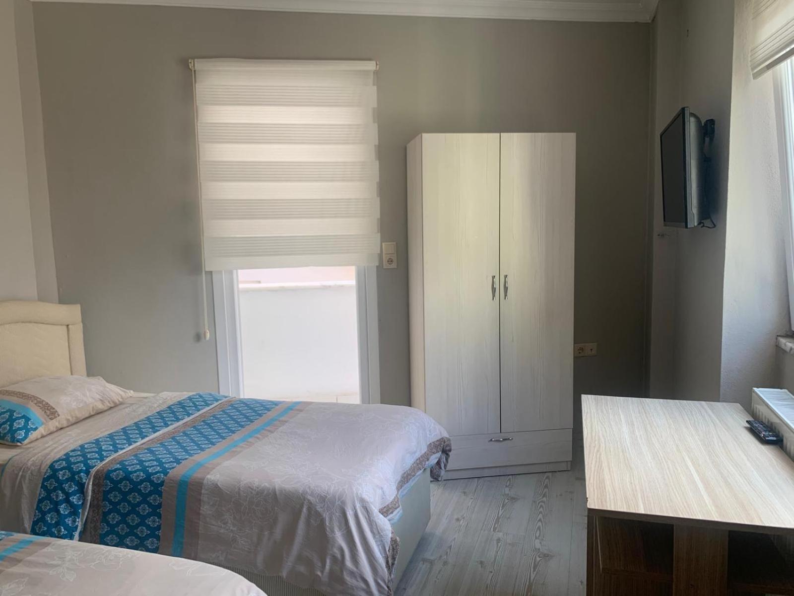 Nuralp Apart Otel - Trabzon Esterno foto
