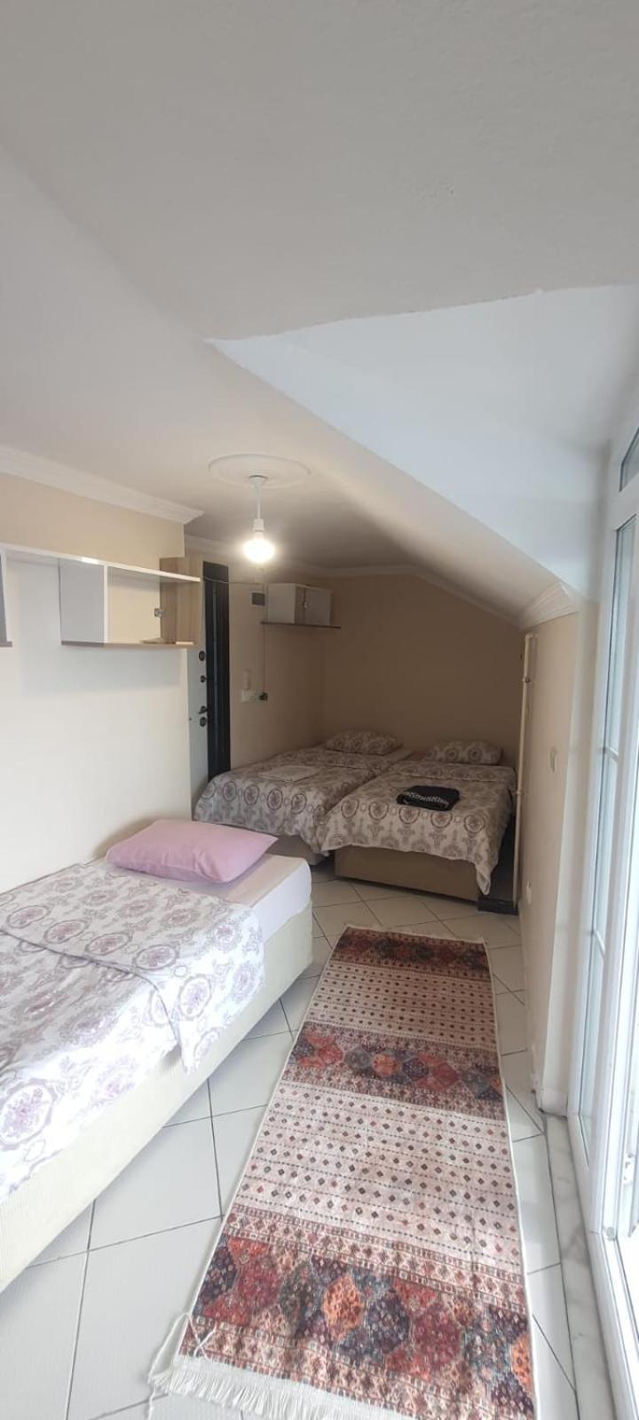 Nuralp Apart Otel - Trabzon Camera foto
