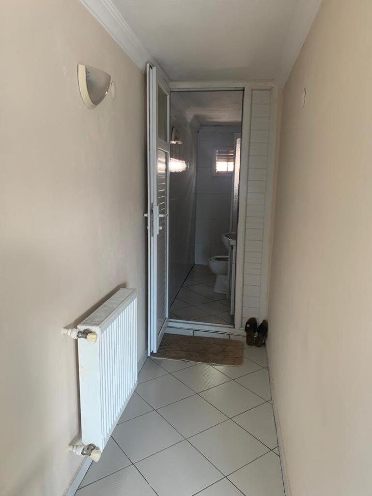 Nuralp Apart Otel - Trabzon Camera foto