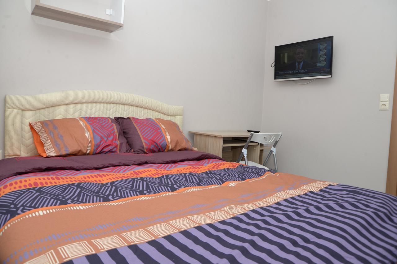 Nuralp Apart Otel - Trabzon Camera foto